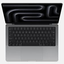 MacBook Pro 14" M3